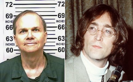 David Chapman, el asesino de Lennon lleva 18 años intentando salir de prisión