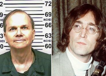 David Chapman, el asesino de Lennon lleva 18 años intentando salir de prisión