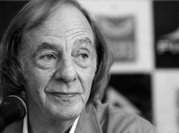 ¡Luto en el futbol! Fallece César Luis Menotti