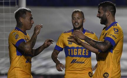 León prepara otro fichaje y es un viejo conocido de Tigres