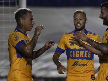 León prepara otro fichaje y es un viejo conocido de Tigres