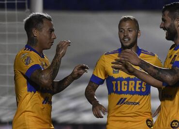 León prepara otro fichaje y es un viejo conocido de Tigres