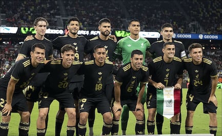 Selección Mexicana: ¿Cuándo son los próximos partidos del Tricolor de Javier Aguirre?