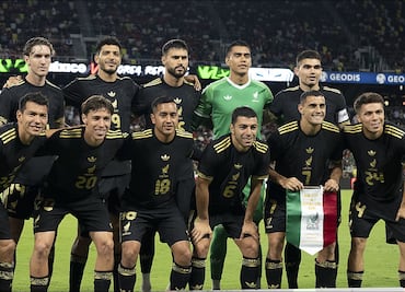 Selección Mexicana: ¿Cuándo son los próximos partidos del Tricolor de Javier Aguirre?
