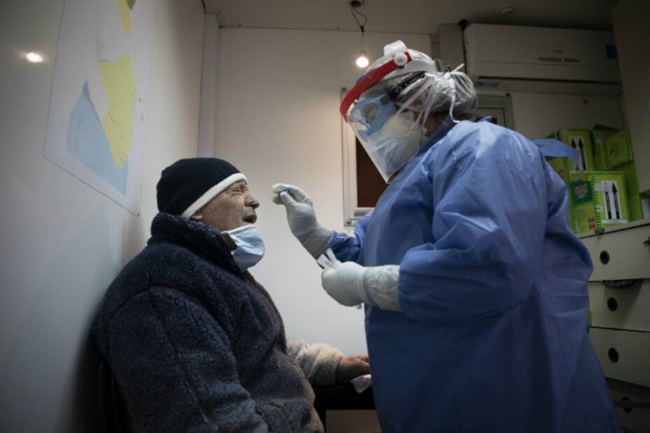10 países que han sufrido rebrotes de coronavirus
