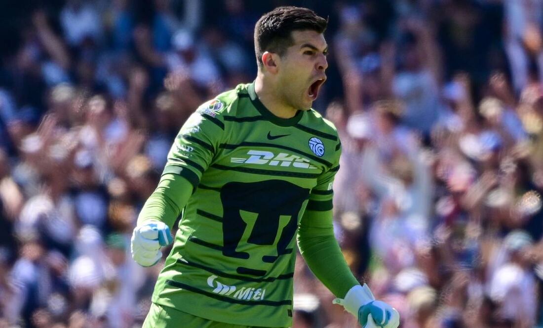 Julio ahora defiende los colores del Puebla.  Foto: Imago7.