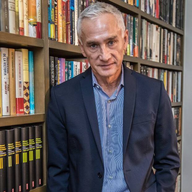 Jorge Ramos: 10 datos para conocer al periodista mexicano más influyente en EU