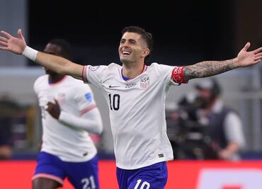 Periodista estadounidense reventó a México por su nivel en Copa América