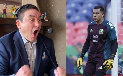 Jorge Pietrasanta le responde a Luis Malagón luego de que le dedicó una indirecta en redes sociales