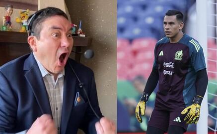 Jorge Pietrasanta le responde a Luis Malagón luego de que le dedicó una indirecta en redes sociales