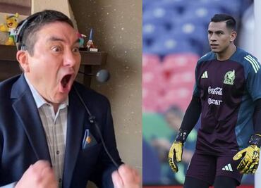 Jorge Pietrasanta le responde a Luis Malagón luego de que le dedicó una indirecta en redes sociales