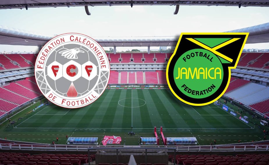 ¿Cuándo y dónde ver el Nueva Caledonia vs Jamaica correspondiente al repechaje del Mundial 2026? FOTO: Imago7