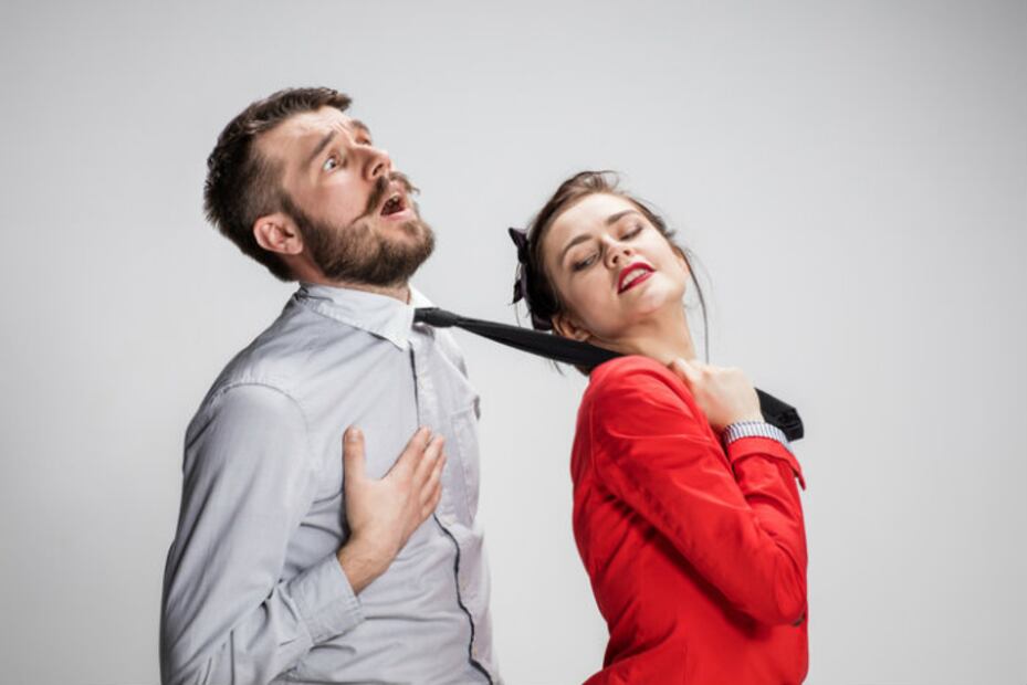 Cómo reconocer si tienes una relación de amor-odio con tu pareja