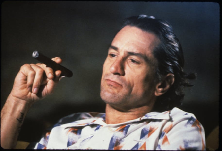 Robert De Niro: 8 de las mejores películas de uno de los mejores actores del siglo XX