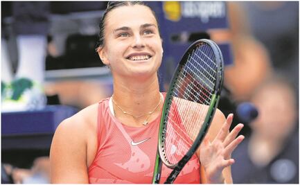 WTA Finals Cancún: Conoce los juegos de este domingo 29 de octubre