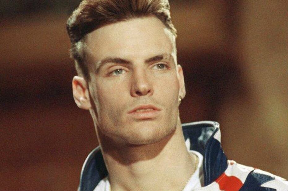 ¿Qué fue de Vanilla Ice? Tal vez lo recuerdes por “Ice Ice, Baby”