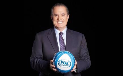 Raúl Orvañanos cerrará su ciclo con Fox Sports ¿Dónde narrará ahora el comentarista?