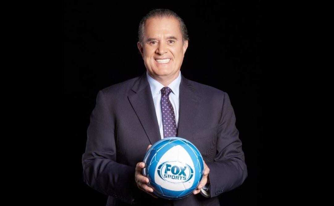 Raúl Orvañanos. FOTO: Especial