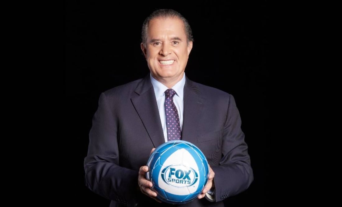 Raúl Orvañanos. FOTO: Especial