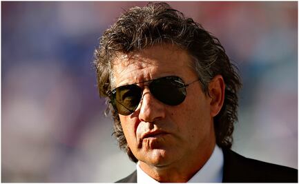 Rubén Omar Romano exige mayor fogueo del futbol mexicano en Sudamérica; pide paciencia para Javier Aguirre