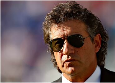 Rubén Omar Romano exige mayor fogueo del futbol mexicano en Sudamérica; pide paciencia para Javier Aguirre