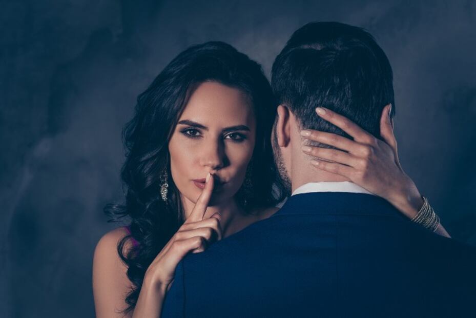 10 razones por las que tu pareja te es infiel