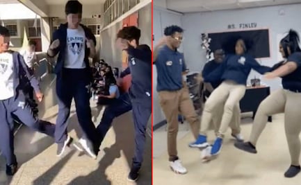 “Cráneo roto”, el nuevo reto viral que JAMÁS debes intentar