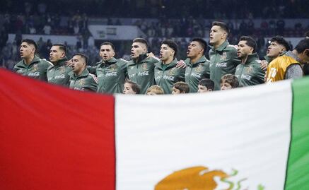 ¡Con un camino muy cómodo! México ya conoce a sus rivales para la Copa América 2024