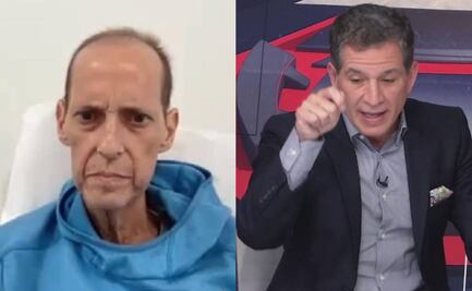 Javier Alarcón explotó contra burlas sobre enfermedad de Paco Villa: 'Deseo que mueran ahogados o quemados'