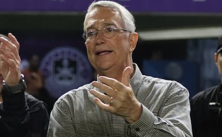 Ricardo Salinas Pliego ofrece chamba como diseñador gráfico en redes sociales para el Mazatlán