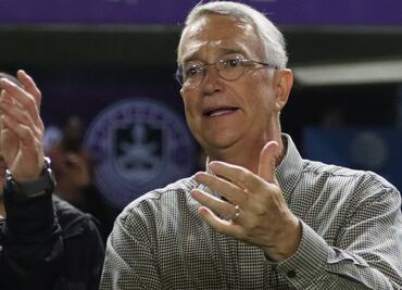 Ricardo Salinas Pliego ofrece chamba como diseñador gráfico en redes sociales para el Mazatlán