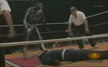 El día que Pentagón estuvo a punto de perder la vida; Penta Zero Miedo rompió la maldición