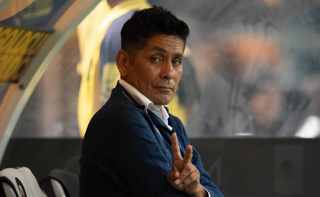 Jorge Campos vivió un drama familiar en 1999 con el secuestro de su padre. Foto: Imago7
