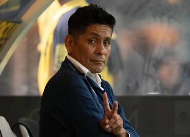 Jorge Campos se enteró del secuestro de su padre mientras jugaba con la Selección Mexicana