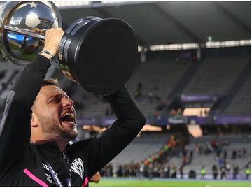 Cruz Azul: ¿Quién es Martín Anselmi? El técnico que quiere ser como Marcelo Bielsa