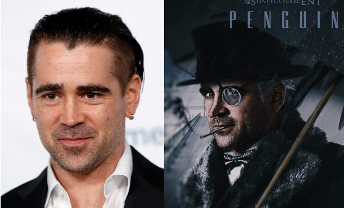 Fotos: Archivo El Universal y Twitter @ShatterverseEnt