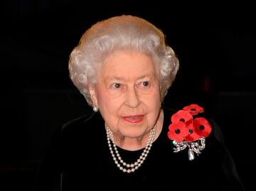 Este es el plan para el funeral de la reina Isabel II