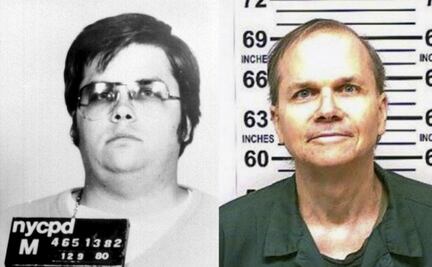 Así luce hoy Mark Chapman, el asesino de John Lennon
