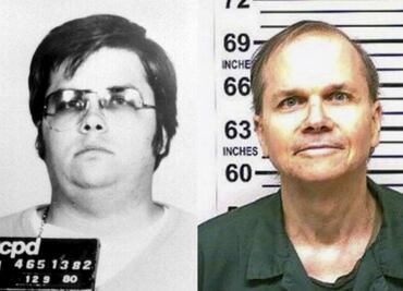 Así luce hoy Mark Chapman, el asesino de John Lennon