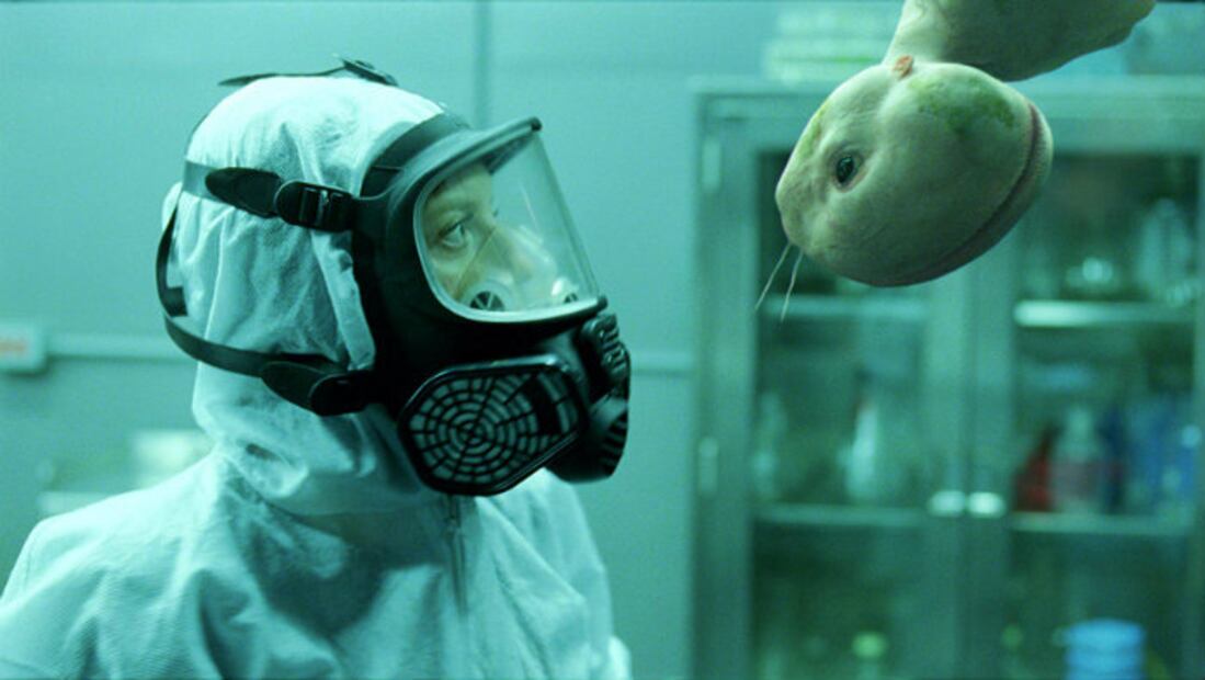 10 científicos del cine cuyas creaciones fracasaron