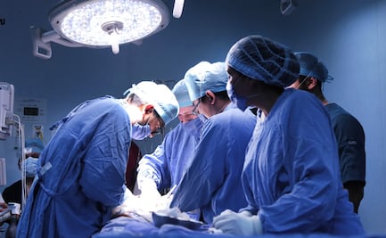 ¿Quieres ser donador de órganos? Aquí el proceso que debes realizar