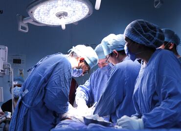 ¿Quieres ser donador de órganos? Aquí el proceso que debes realizar