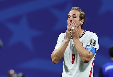 Mundial 2026: Harry Kane reconoce que la selección de Inglaterra se siente "devastada", tras caer ante Argentina