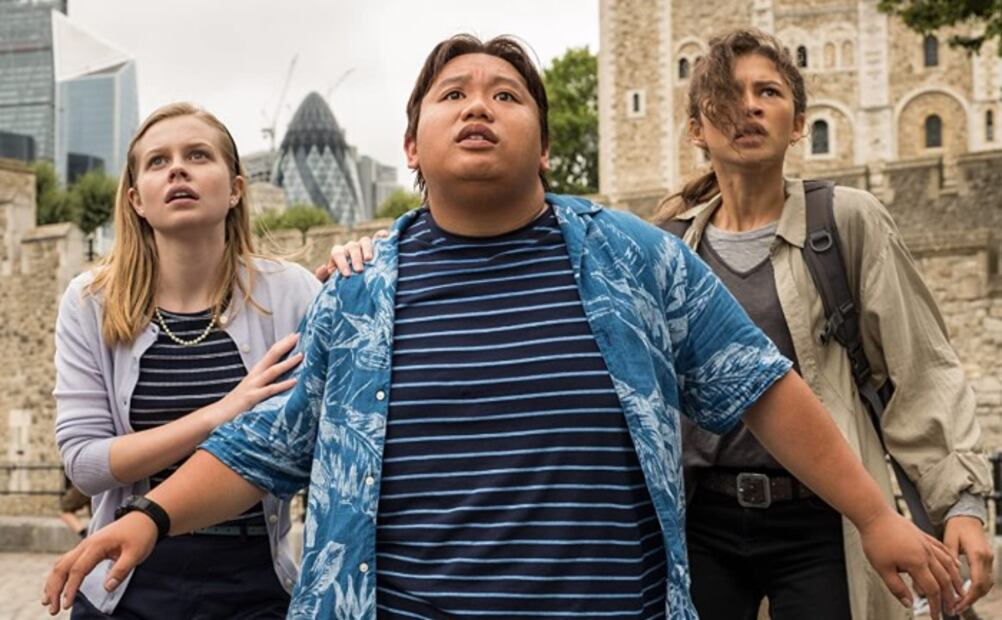 Este es el reparto oficial de “Spider-Man: No Way Home”
