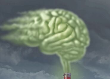 La contaminación de la CDMX y los terribles efectos en nuestro cerebro