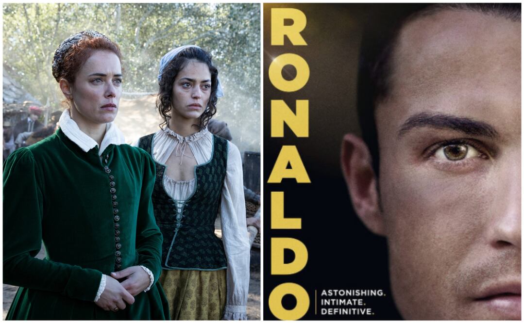 Fotos: HBO/On The Corner Films