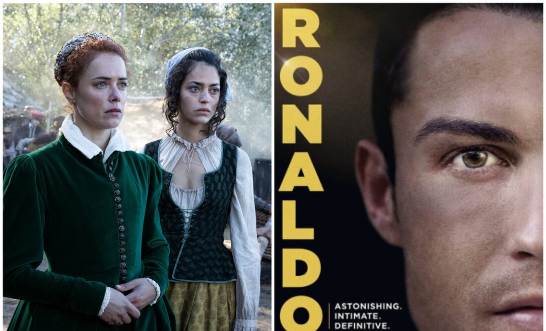 Fotos: HBO/On The Corner Films