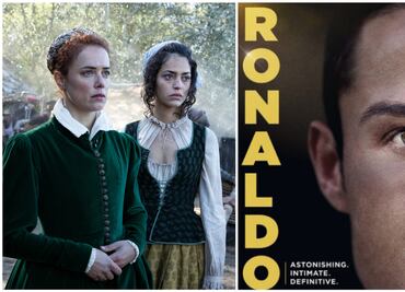 Los 10 mejores estrenos de HBO para FEBRERO del 2021