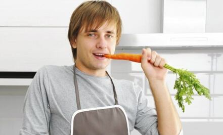 10 alimentos para mejorar tu desempeño sexual