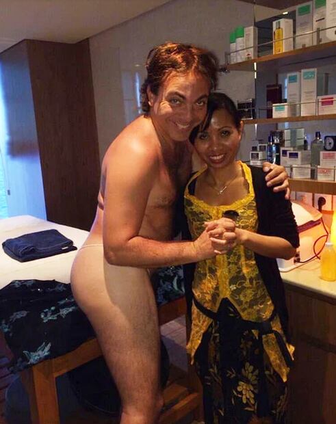 Cristian Castro y sus 10 peores (mejores) “metidas de pata”